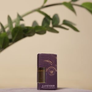 اسانس طبیعی اسطوخدوس