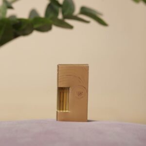 اسانس طبیعی درمنه ترکی (شبنم)