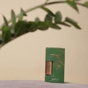 اسانس طبیعی نعناع