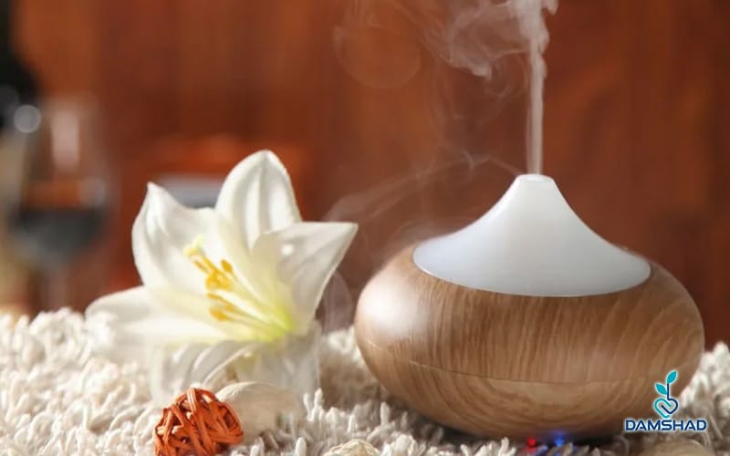 آروماتراپی هوایی